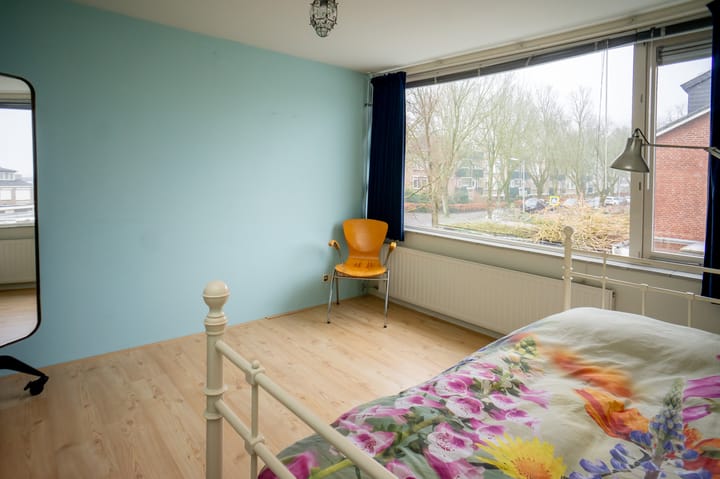 Foto 19 van Judith Leysterstraat 30