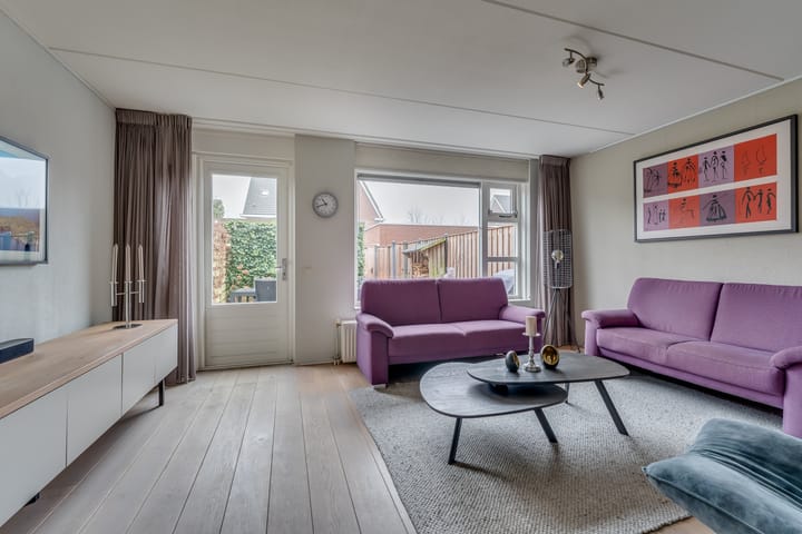 Foto 4 van Kamgras 3