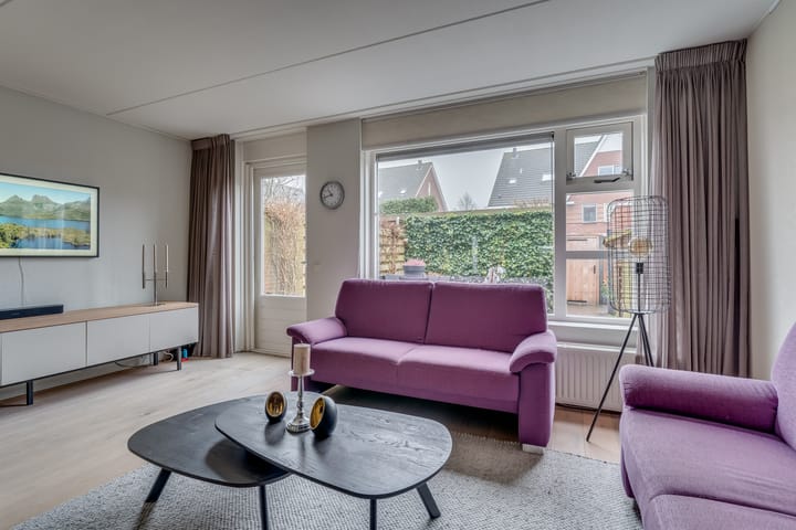 Foto 5 van Kamgras 3