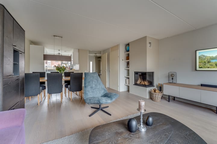 Foto 8 van Kamgras 3