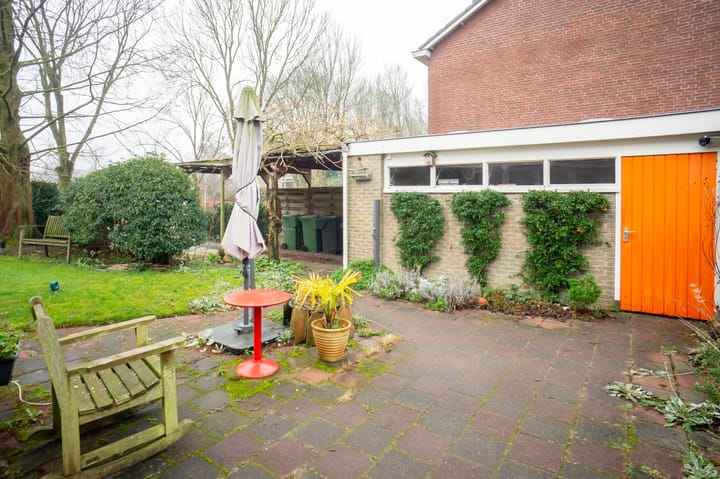 Foto 30 van Judith Leysterstraat 30