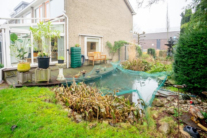 Foto 32 van Judith Leysterstraat 30