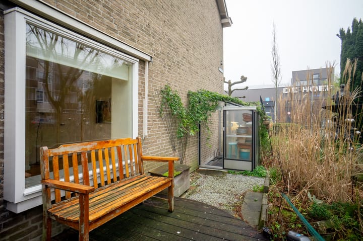 Foto 33 van Judith Leysterstraat 30