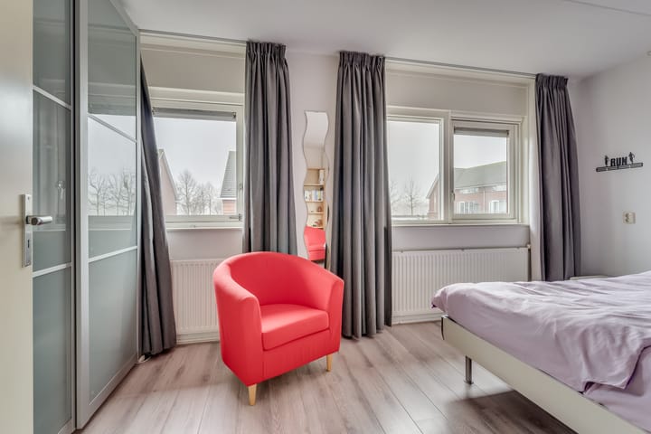 Foto 17 van Kamgras 3