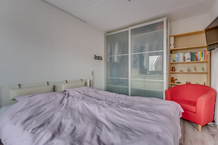 Foto 19 van Kamgras 3