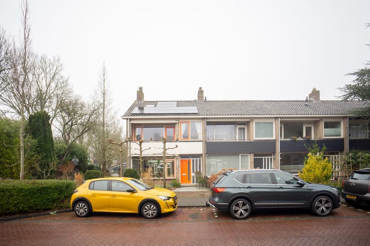 Foto 37 van Judith Leysterstraat 30