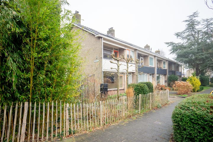 Foto 38 van Judith Leysterstraat 30