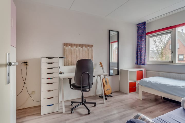 Foto 23 van Kamgras 3