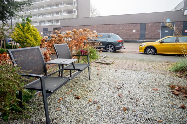 Foto 40 van Judith Leysterstraat 30
