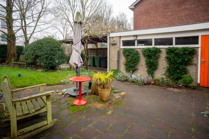 Foto 41 van Judith Leysterstraat 30