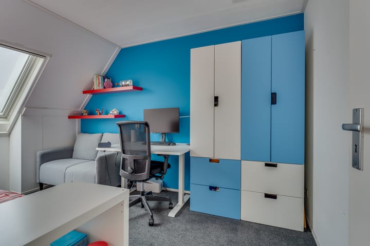 Foto 27 van Kamgras 3