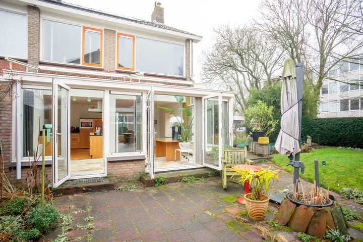 Foto 43 van Judith Leysterstraat 30