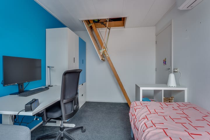 Foto 29 van Kamgras 3