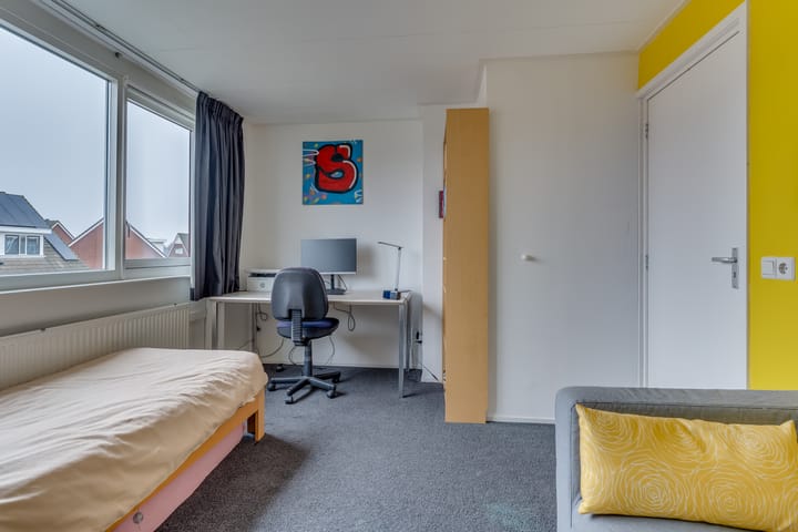 Foto 32 van Kamgras 3