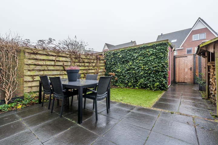 Foto 34 van Kamgras 3