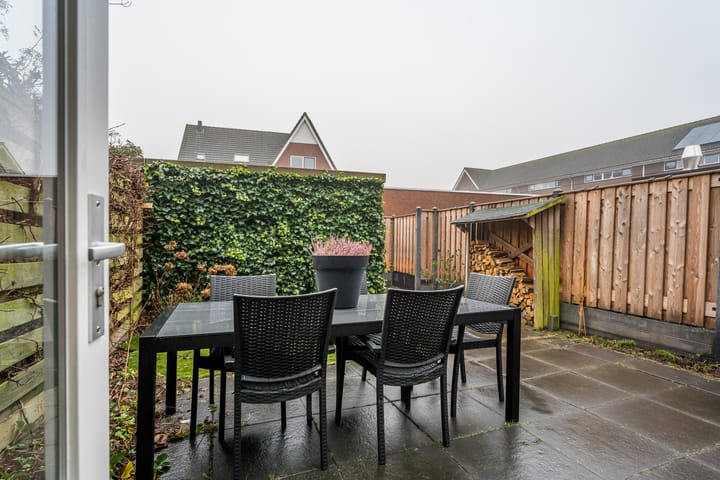 Foto 33 van Kamgras 3