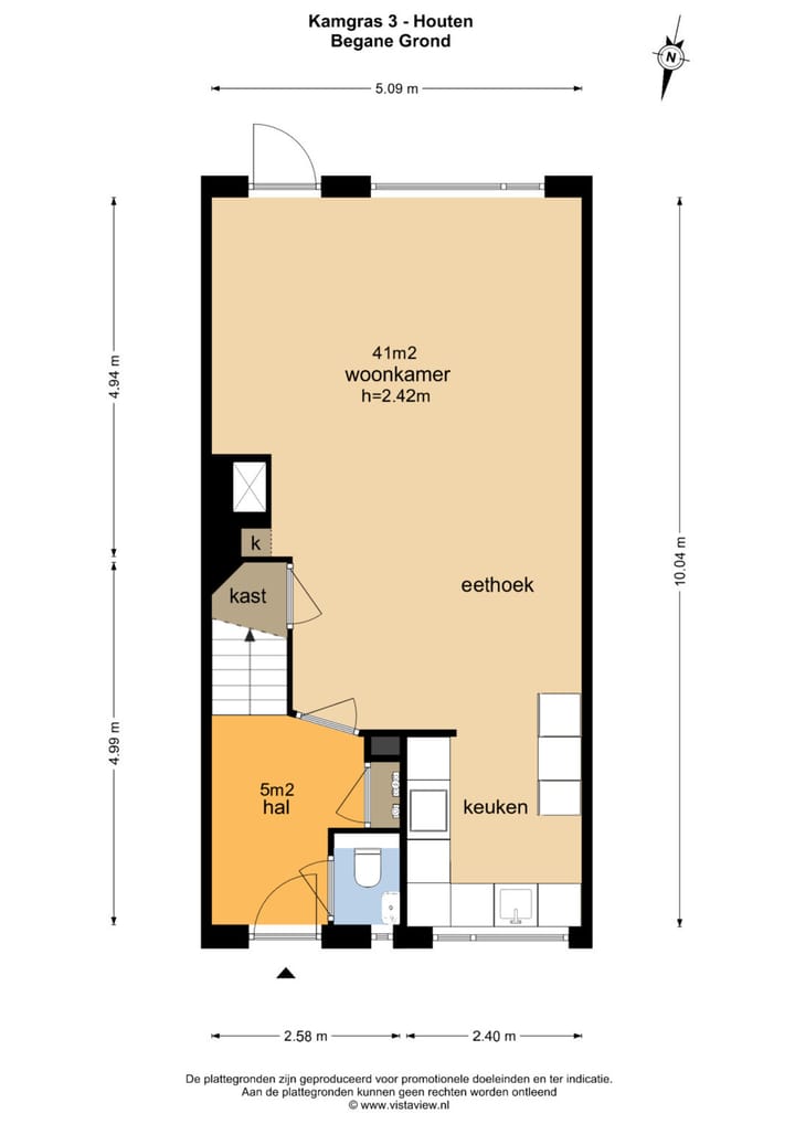 Foto 40 van Kamgras 3