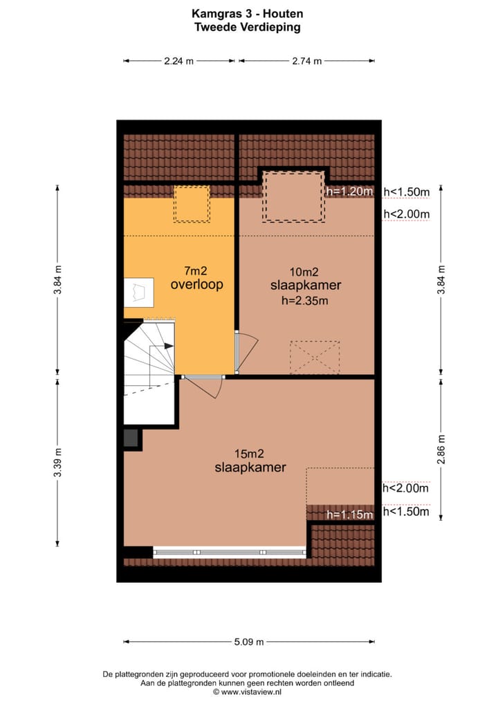 Foto 42 van Kamgras 3