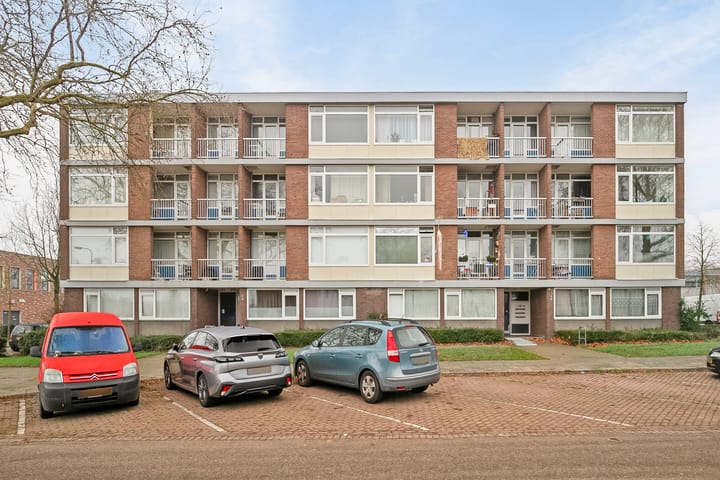 Foto 1 van Newtonstraat 28