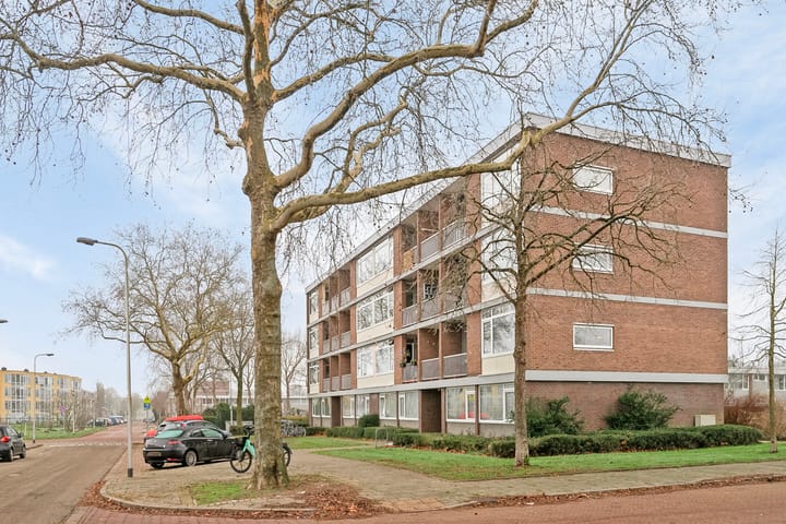 Foto 2 van Newtonstraat 28