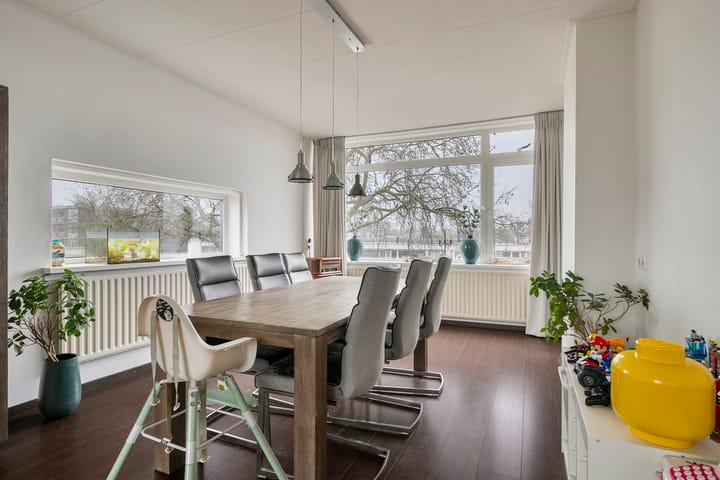 Foto 4 van Newtonstraat 28