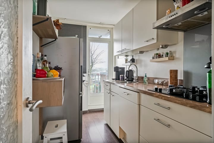 Foto 7 van Newtonstraat 28