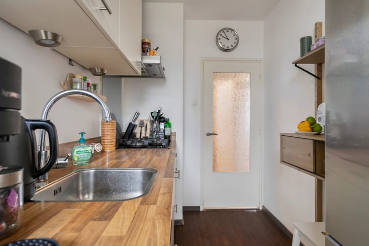 Foto 8 van Newtonstraat 28