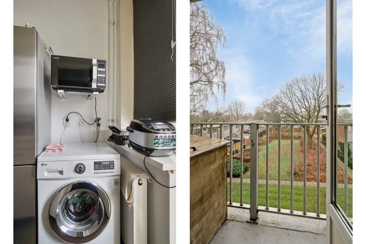 Foto 9 van Newtonstraat 28