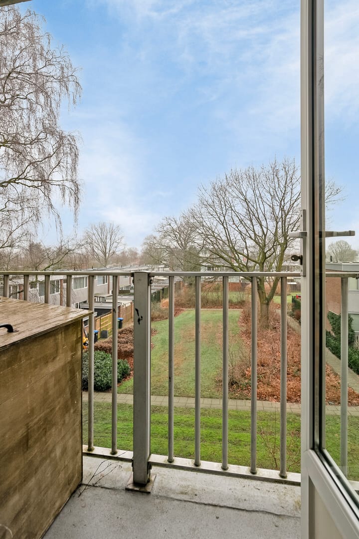 Foto 10 van Newtonstraat 28