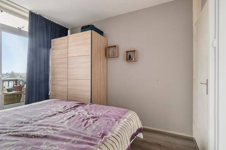 Foto 15 van Newtonstraat 28