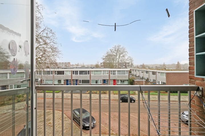 Foto 18 van Newtonstraat 28