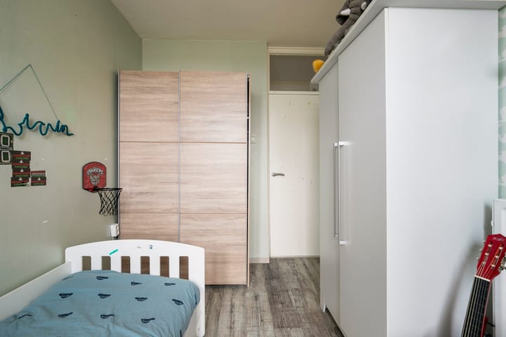 Foto 19 van Newtonstraat 28