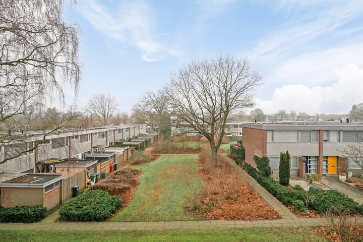 Foto 22 van Newtonstraat 28