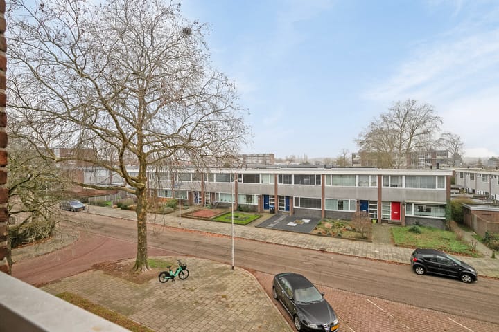 Foto 24 van Newtonstraat 28