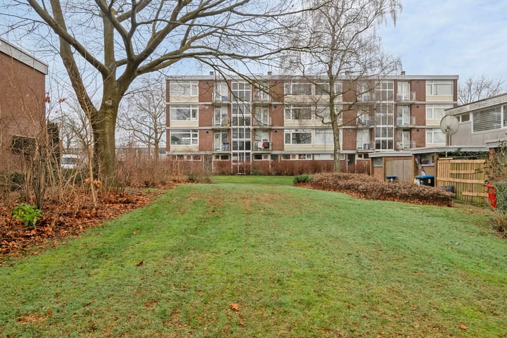 Foto 25 van Newtonstraat 28