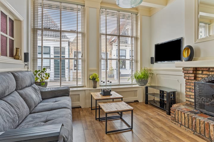 Foto 3 van Karremanstraat 15