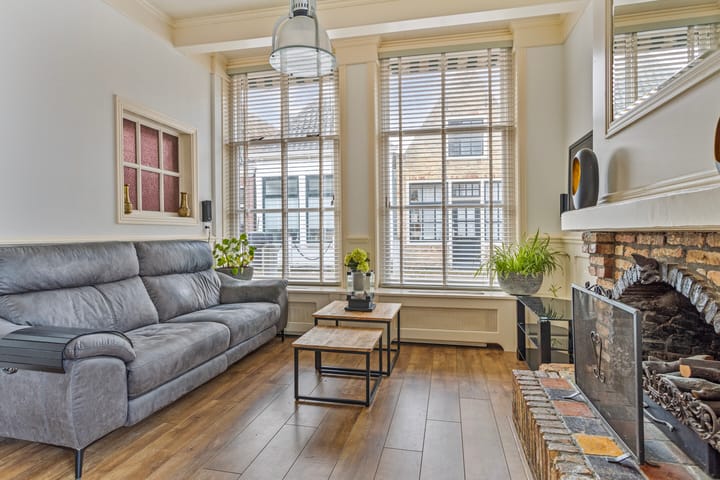 Foto 4 van Karremanstraat 15