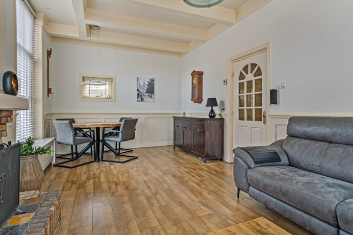 Foto 5 van Karremanstraat 15