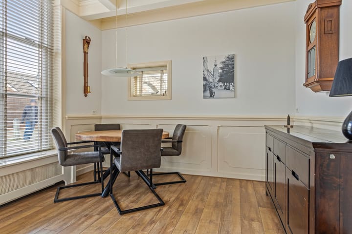 Foto 6 van Karremanstraat 15