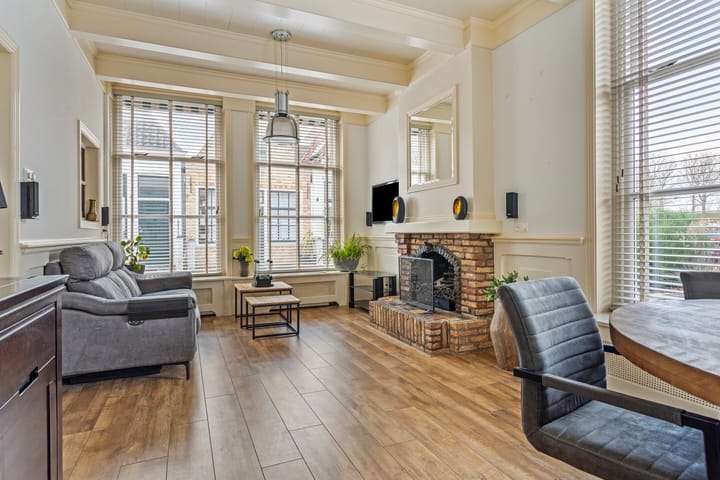 Foto 7 van Karremanstraat 15