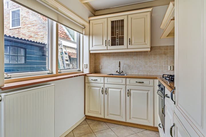 Foto 9 van Karremanstraat 15