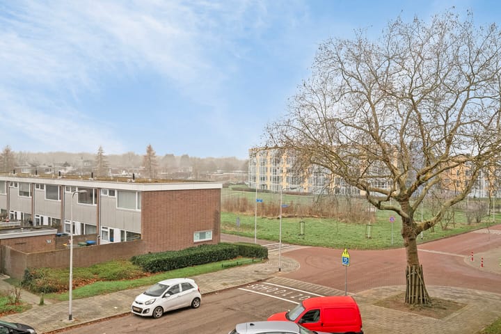 Foto 23 van Newtonstraat 28