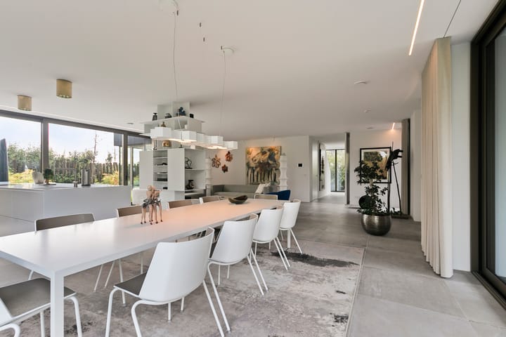 Foto 3 van van der Manderelaan 11