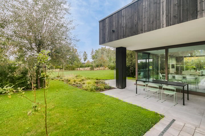 Foto 4 van van der Manderelaan 11