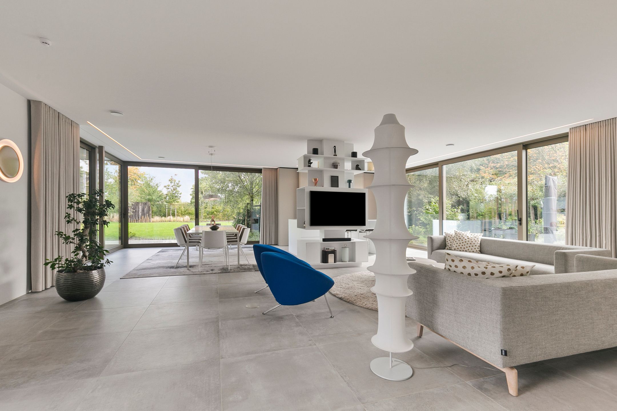 Foto 9 van van der Manderelaan 11