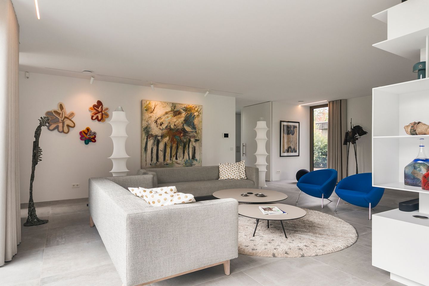 Foto 10 van van der Manderelaan 11