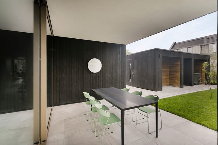 Foto 12 van van der Manderelaan 11