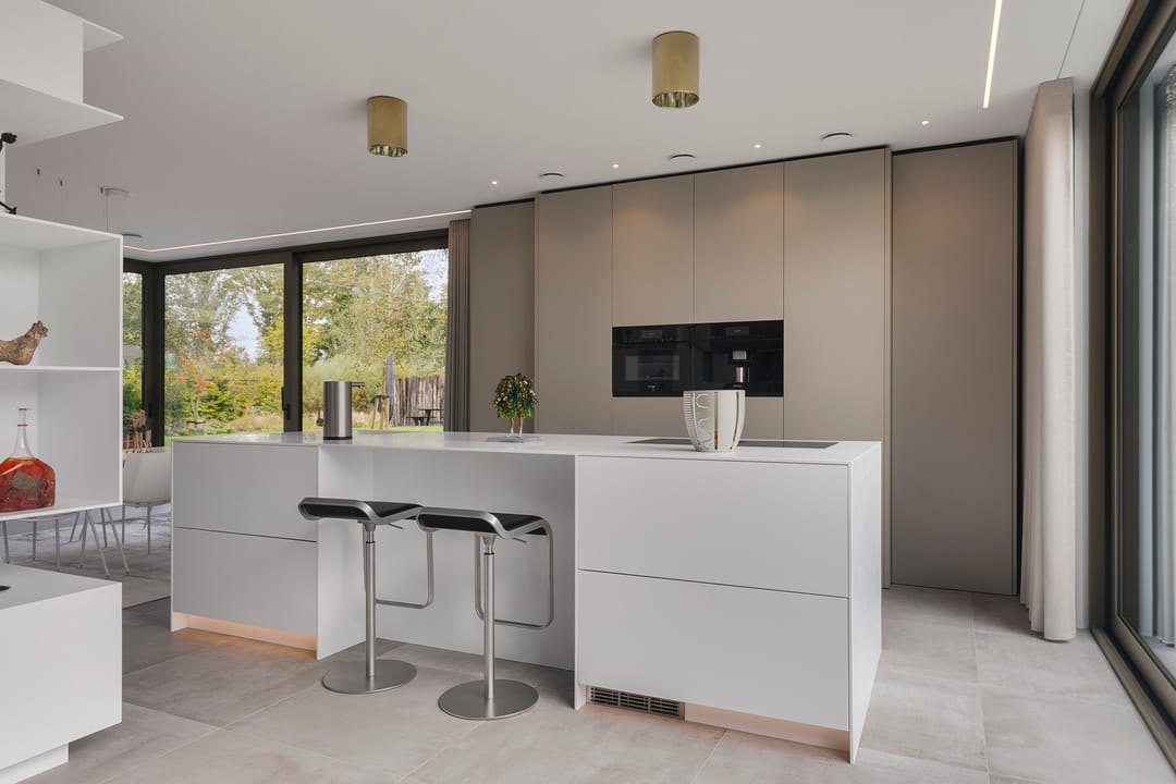 Foto 13 van van der Manderelaan 11