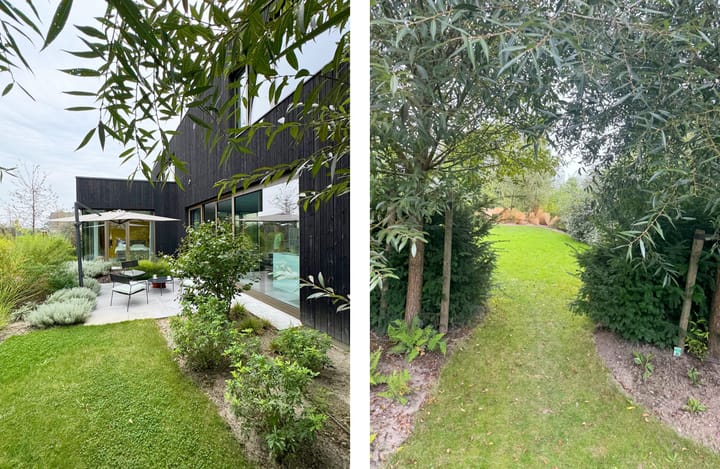 Foto 15 van van der Manderelaan 11