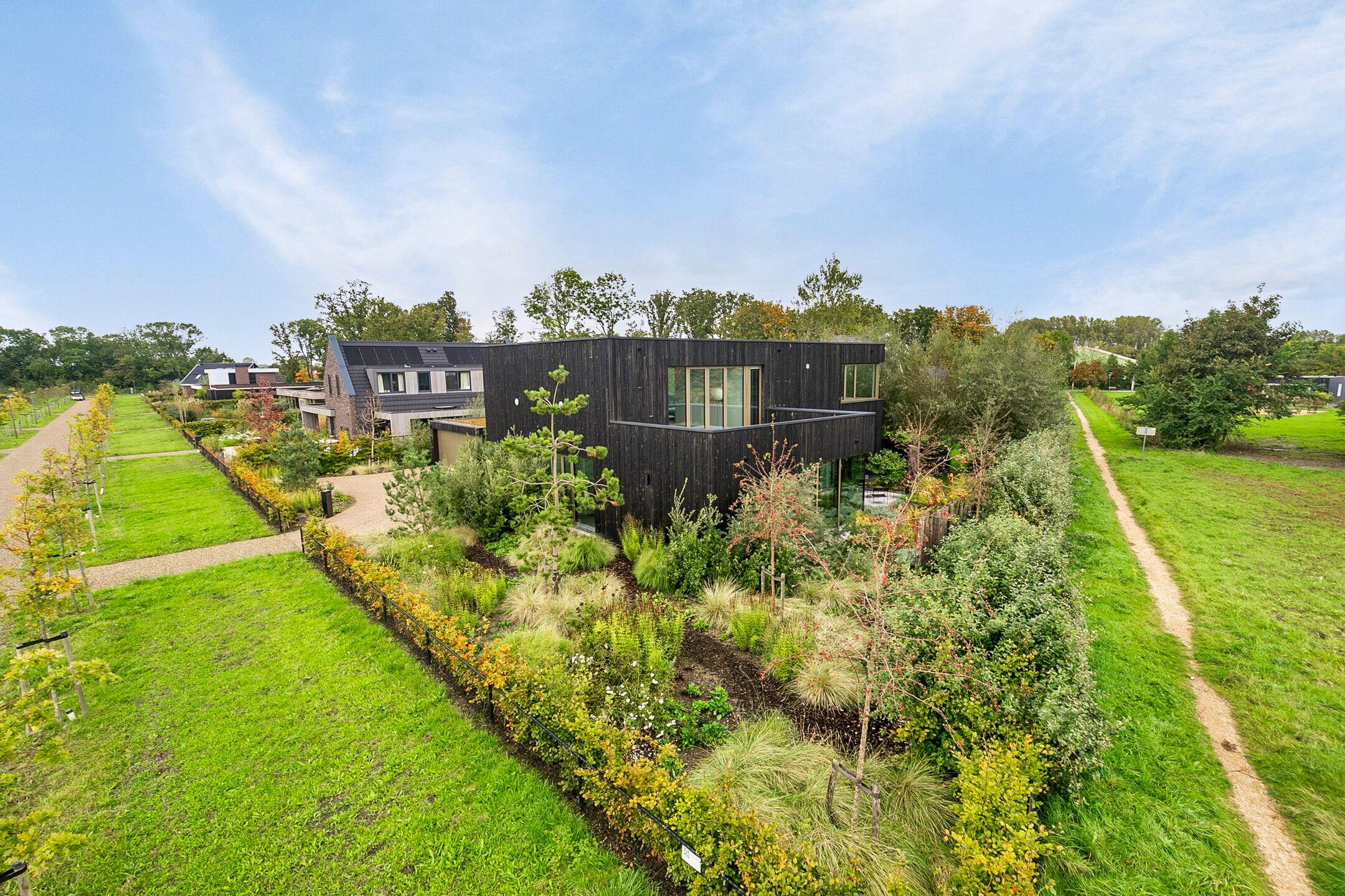 Foto 21 van van der Manderelaan 11